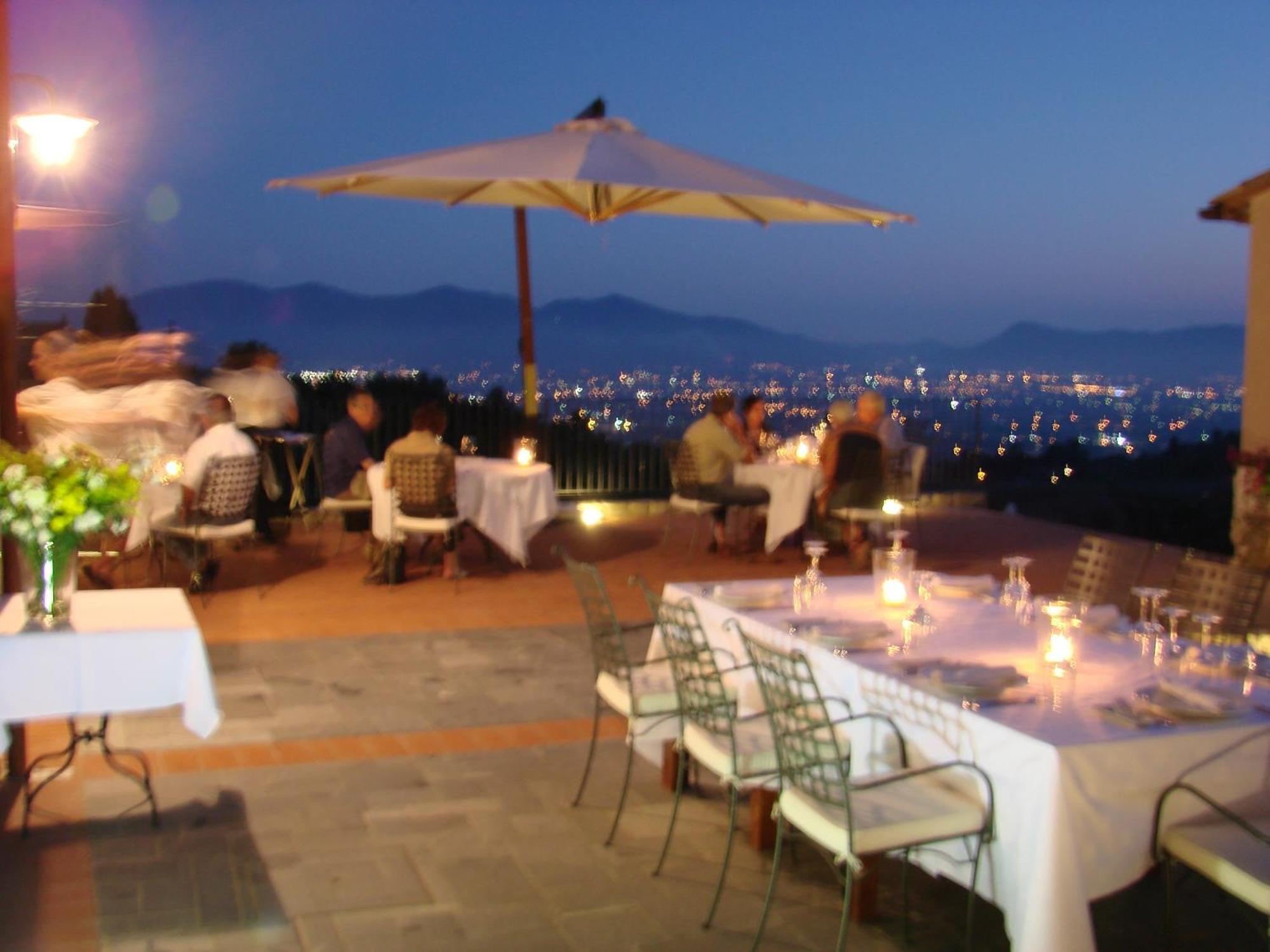 Tenuta San Pietro Luxury Hotel&restaurante Lucca Exterior foto